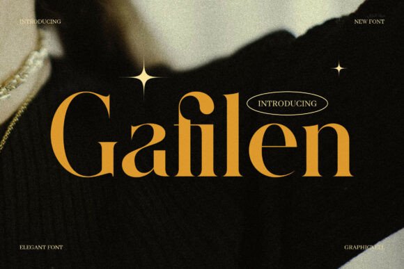 Download Gafilen - Premium Resources