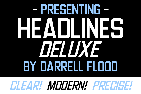 Download Headlines Deluxe - Headlines Collection
