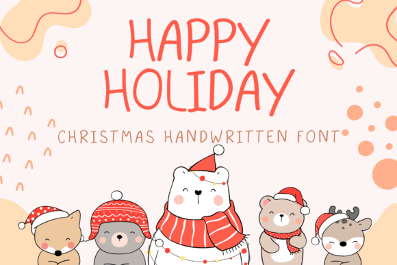 Download Happy Holiday - Premium Resources