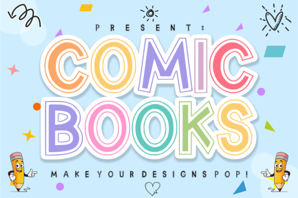 Download Comic Books - Books Collection