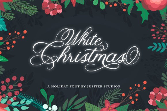 Download White Christmas - Premium Bundle