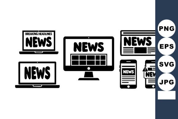 Download News Headlines on Digital Devices - Headlines Collection